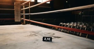 Apuestas de boxeo en España 2026: dónde apostar, cuánto cuestan